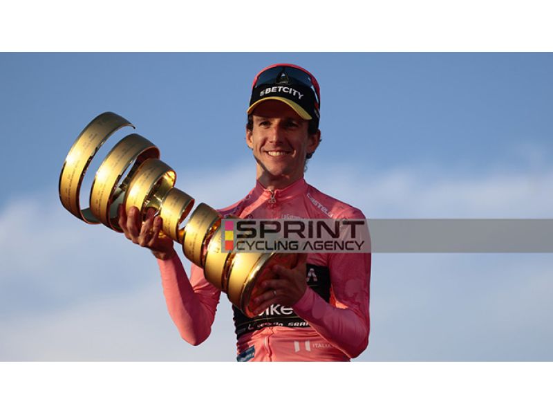 LE STATISTICHE DEI GRANDI GIRI. GRAN BRETAGNA, SLOVENIA E DANIMARCA: E' QUI LA FESTA