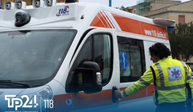 muore a 56 anni l'avvocato di Alcamo Alessandro Finazzo