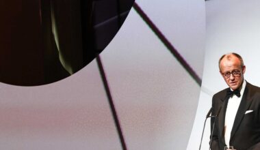 Merz abbatte il prezzo dell’energia per legge