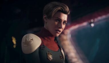 Obsidian non ha usato l'IA generativa in The Outer Worlds 2 né in altri giochi