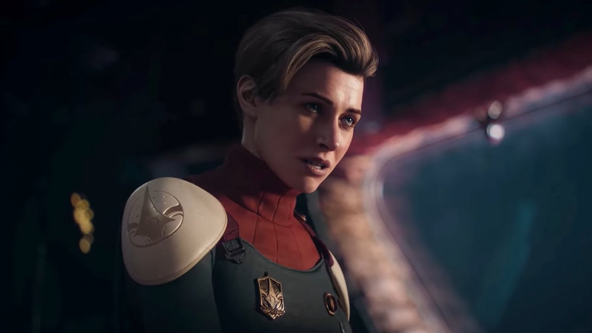 Obsidian non ha usato l'IA generativa in The Outer Worlds 2 né in altri giochi