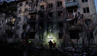 Gli aiuti all'Ucraina dipendono da un paese insospettabile