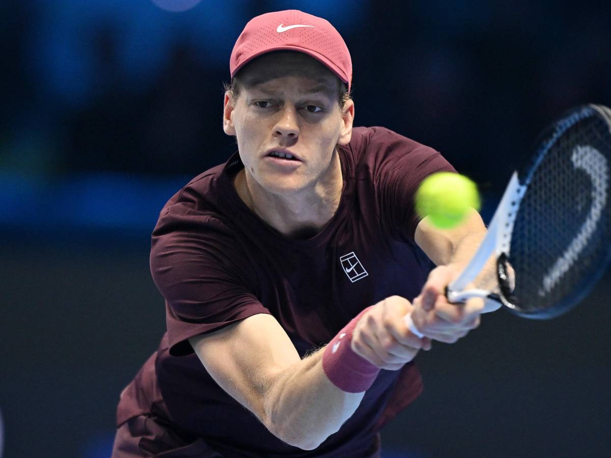 Effetto Sinner: più tennis in chiaro, ma non da subito