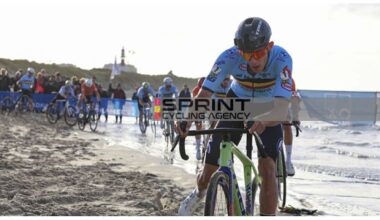 AD HAMME C'E' LA FIRMA DI NYS CHE VINCE LA SFIDA A DUE CON MASON