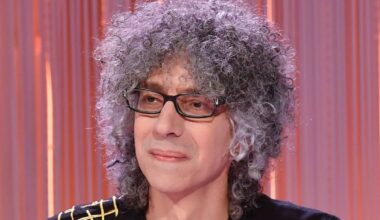 Giovanni Allevi a Domenica In, come sta: "Il corpo soffre, l'anima brilla"