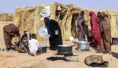 Leone XIV: cessi ogni violenza, non possiamo abituarci a guerra e distruzione