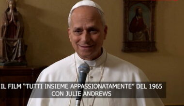 I film preferiti di Leone XIV fanno capire molto di lui, nell'elenco che ha diffuso anche il capolavoro di Frank Capra la vita è meravigliosa