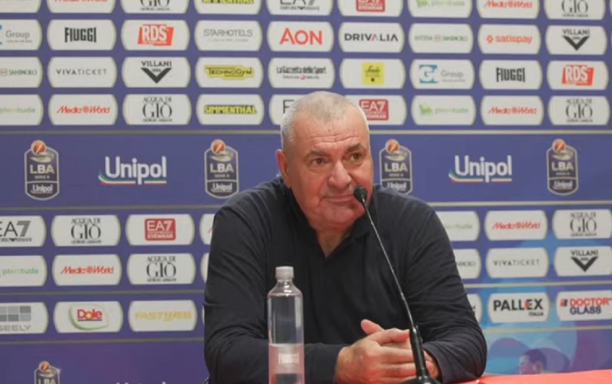 Basket, Trapani Shark batte Milano e Antonini sogna lo scudetto