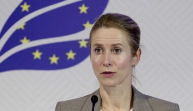 A Bruxelles tengono su l’elmetto. Però cominciano a scaricare Kiev