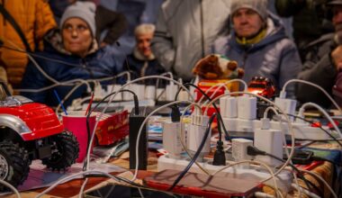 L'Ucraina si sta preparando per l'inverno peggiore