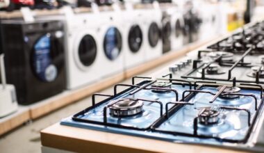 Dal 18 novembre sarà possibile fare domanda per il bonus elettrodomestici