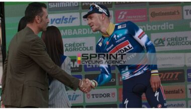 METTI MUSEEUW CHE INTERVISTA EVENEPOEL: TOUR, WATT, POGACAR, I GIOVANI, LE CLASSICHE,,, - Tuttobiciweb