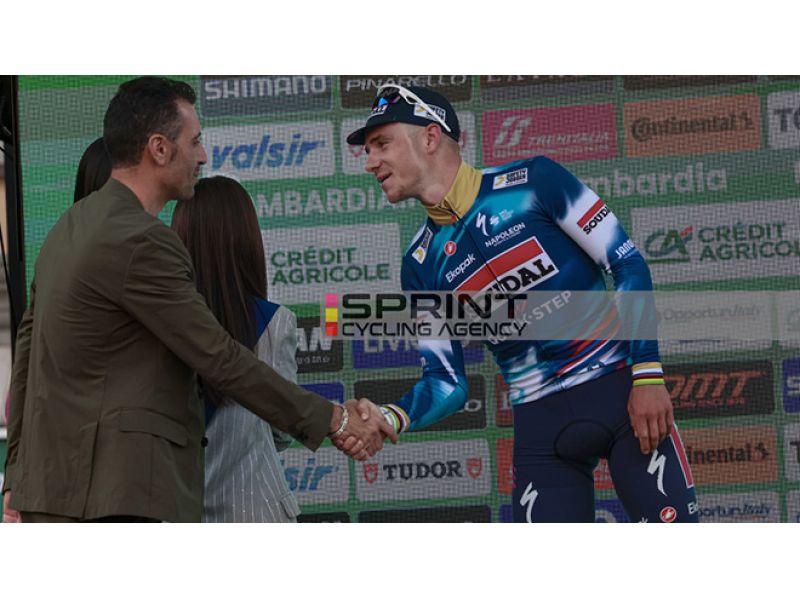 METTI MUSEEUW CHE INTERVISTA EVENEPOEL: TOUR, WATT, POGACAR, I GIOVANI, LE CLASSICHE,,, - Tuttobiciweb