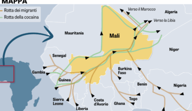 Armi, droga, migranti. Che cosa rischiamo se le milizie jihadiste si prendono il Mali