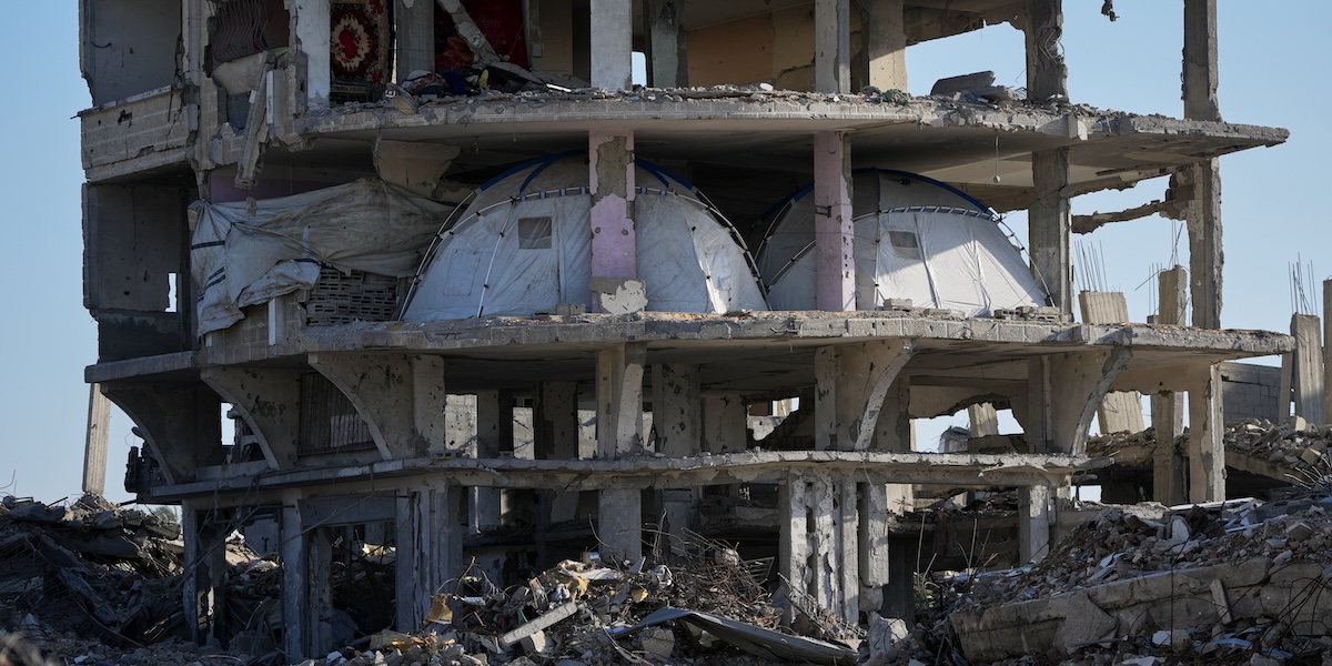 Il governo tedesco ha detto che ricomincerà a vendere armi a Israele dopo circa tre mesi di embargo parziale