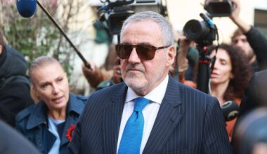 Garlasco, annullato per la terza volta il sequestro dei device di Venditti