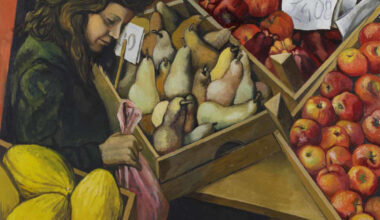 Opere dalla Collezione Centanini agli Eremitani di Padova