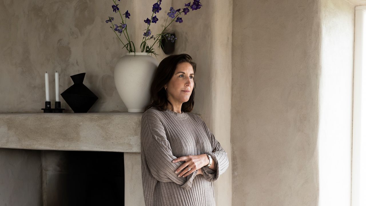 Architectural Digest Italia logo