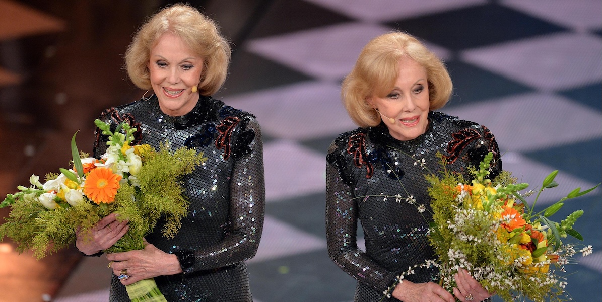 Sono morte le gemelle Kessler