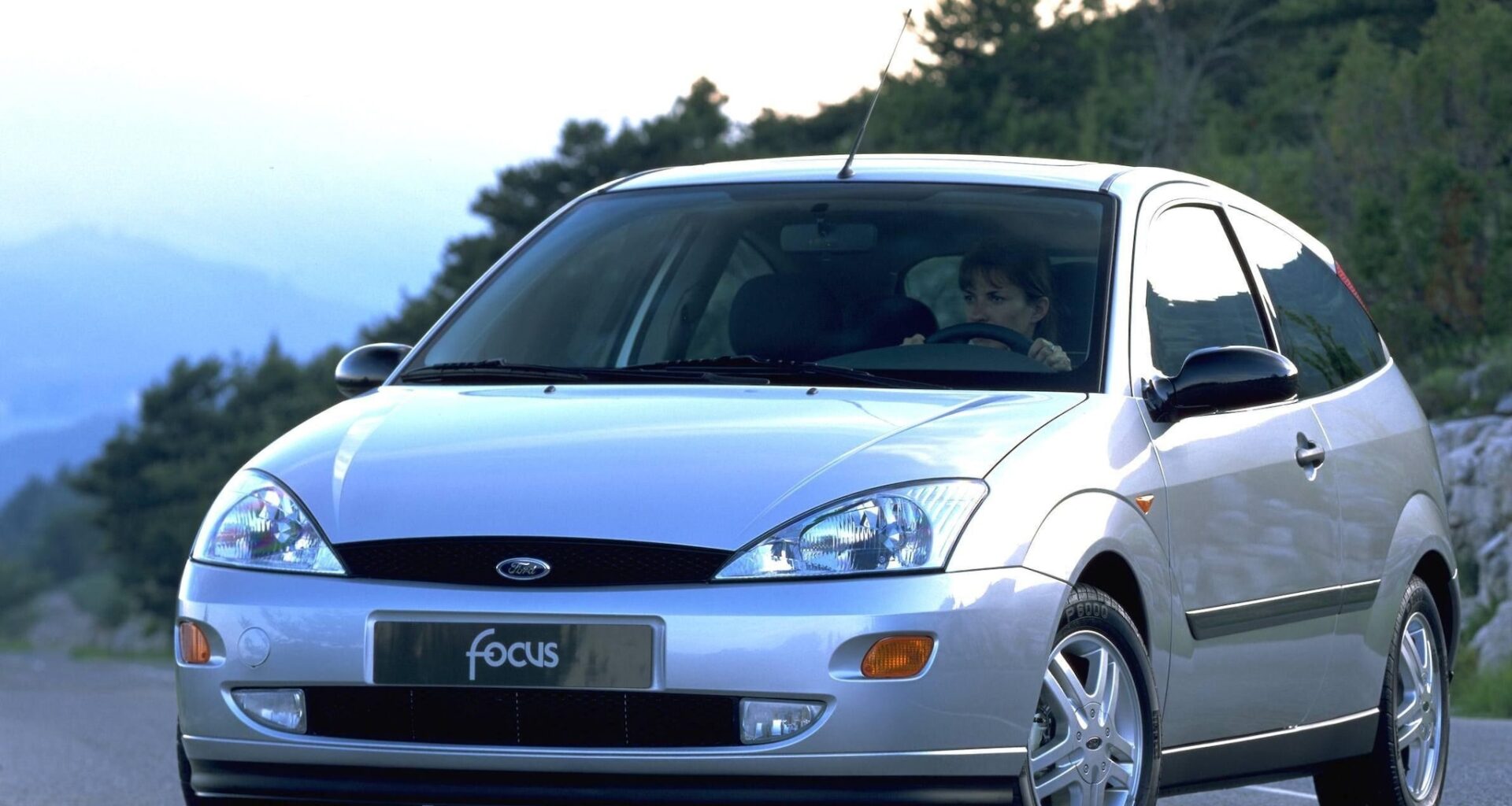 Addio Ford Focus, in Europa rimangono solo le Suv