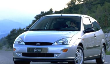 Addio Ford Focus, in Europa rimangono solo le Suv