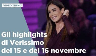 Addio alle gemelle Kessler