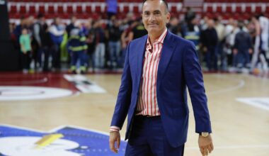 "Non svegliatemi più, se è un sogno, me lo voglio godere"