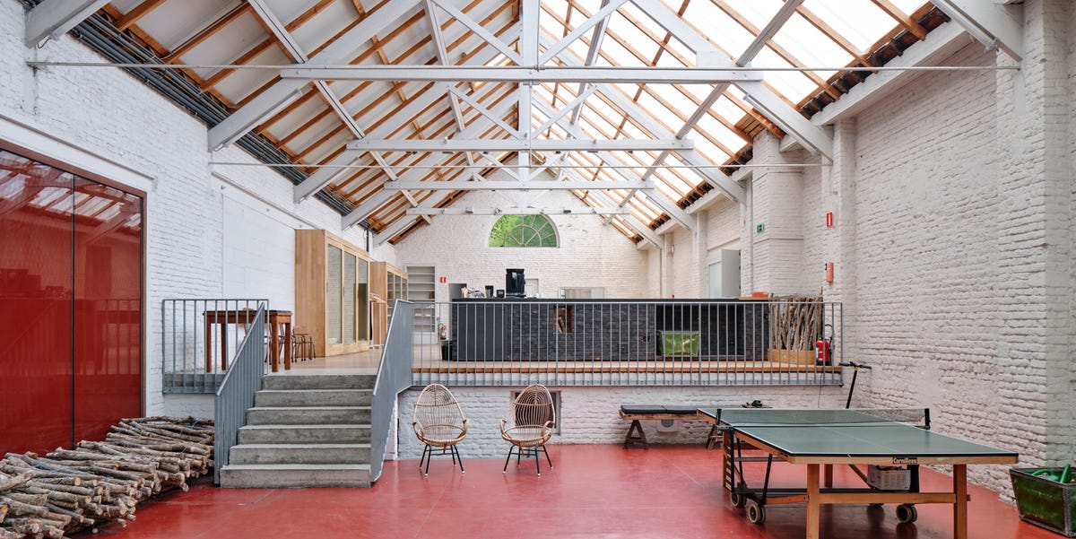 5 case in vendita luminose