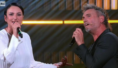 The Voice Senior, le squadre dopo la prima puntata delle Blind Auditions