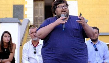 «L’alleanza woke-islam ricorda il vecchio patto tra comunisti e nazisti»