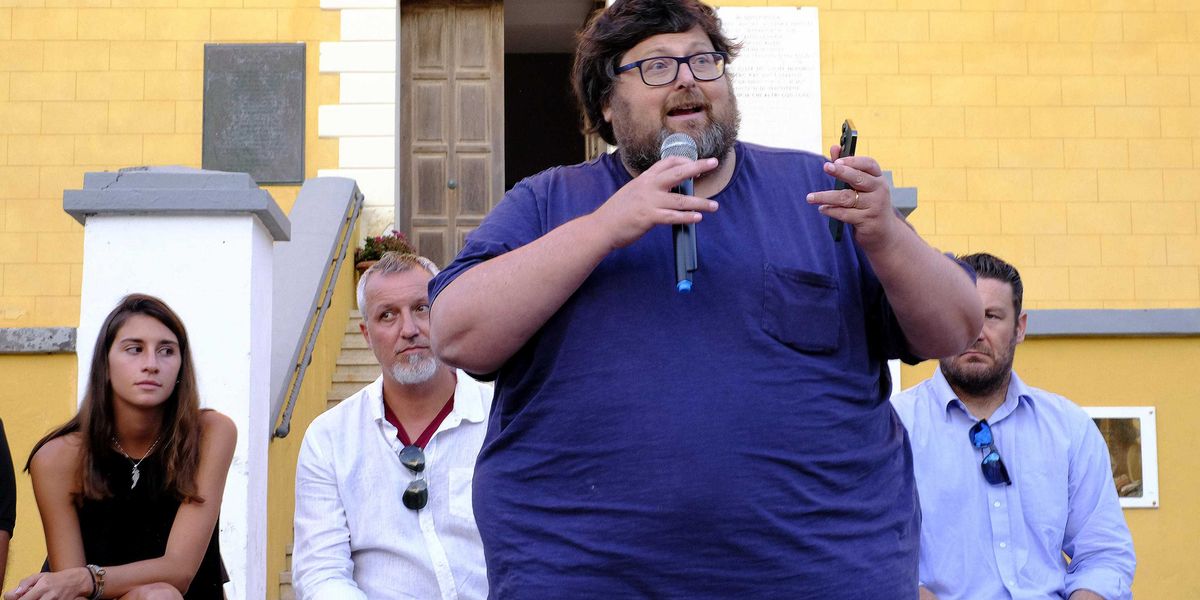 «L’alleanza woke-islam ricorda il vecchio patto tra comunisti e nazisti»