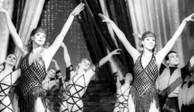 Addio alle Kessler, le gemelle del varietà unite fino alla fine