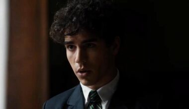 Jacopo Iebba nei panni di Carlo Acutis: "Vi racconto il mio provino con Martin Scorsese"