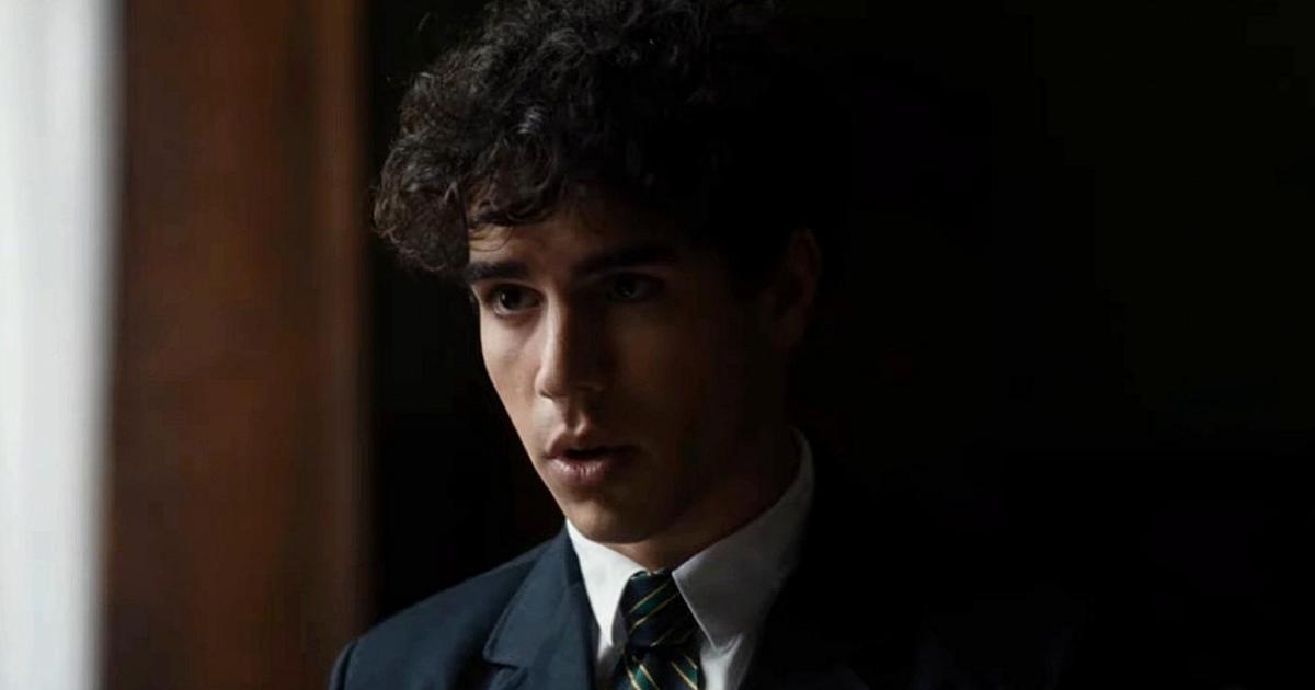 Jacopo Iebba nei panni di Carlo Acutis: "Vi racconto il mio provino con Martin Scorsese"