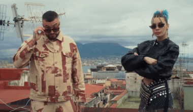 Nell'hip hop conviene essere in due