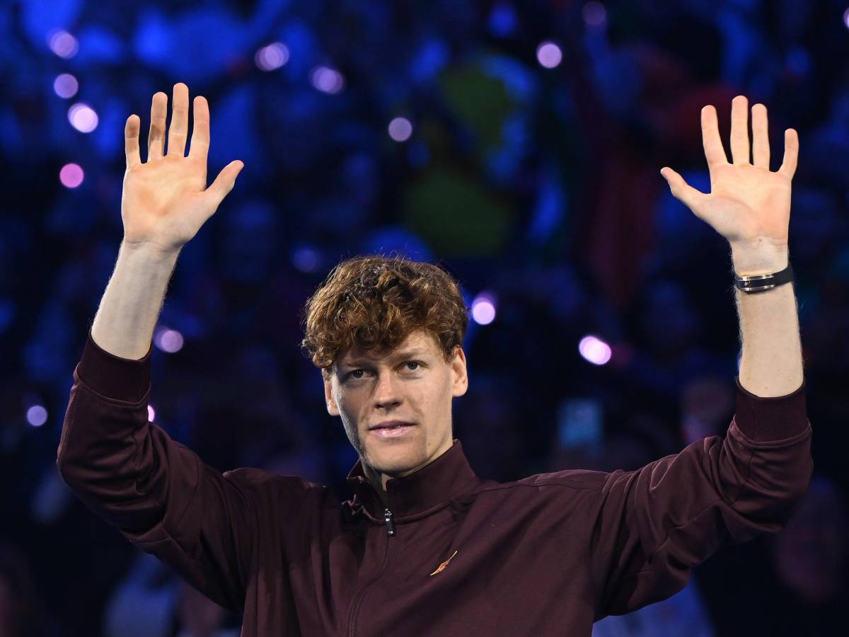 Sinner da capogiro: quanto ha guadagnato nel 2025