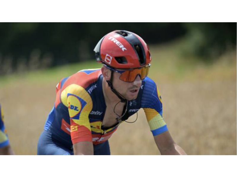 PREMIATI CICCONE, CONCA, CRESCIOLI E BARTOLI