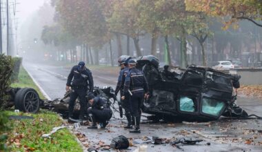 Incidente a Milano, dallo schianto al soccorritore scambiato per il guidatore: cosa sappiamo