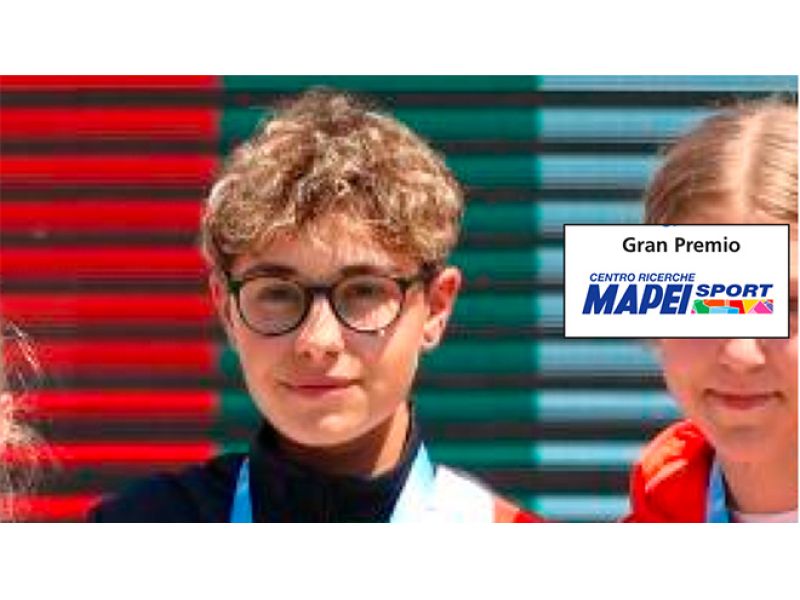 OSCAR TUTTOBICI. BONASSI, IL SECONDO OSCAR PER DIMENTICARE UN 2024 DIFFICILE E SOGNARE IN GRANDE