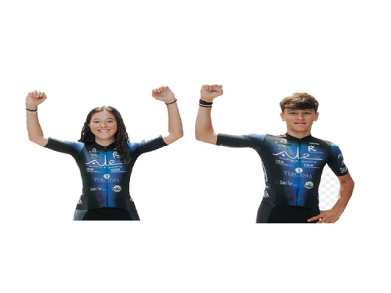 ALE COLNAGO. WEEKEND DA RECORD CON LE VITTORIE DI BERLINI, BIANCHI, GARIBOLDI, LUNGHI E MASINI