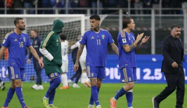 Serve un limite agli stranieri in A o la Nazionale non risorgerà mai