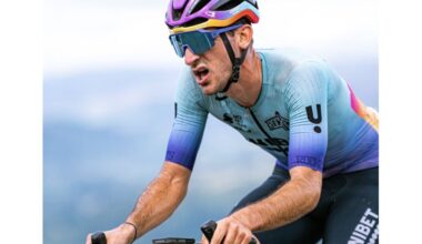 GROUPAMA-FDJ, HUENS FIRMA PER LE PROSSIME DUE STAGIONI