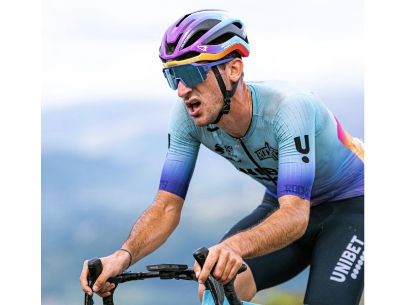 GROUPAMA-FDJ, HUENS FIRMA PER LE PROSSIME DUE STAGIONI