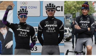 JAYCO ALULA. RINNOVI BIENNALI PER DE PRETTO, ENGELHARDT E O'BRIEN