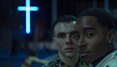 Ottimo debutto per 40 Secondi che apre con 107mila euro e oltre 22mila spettatori