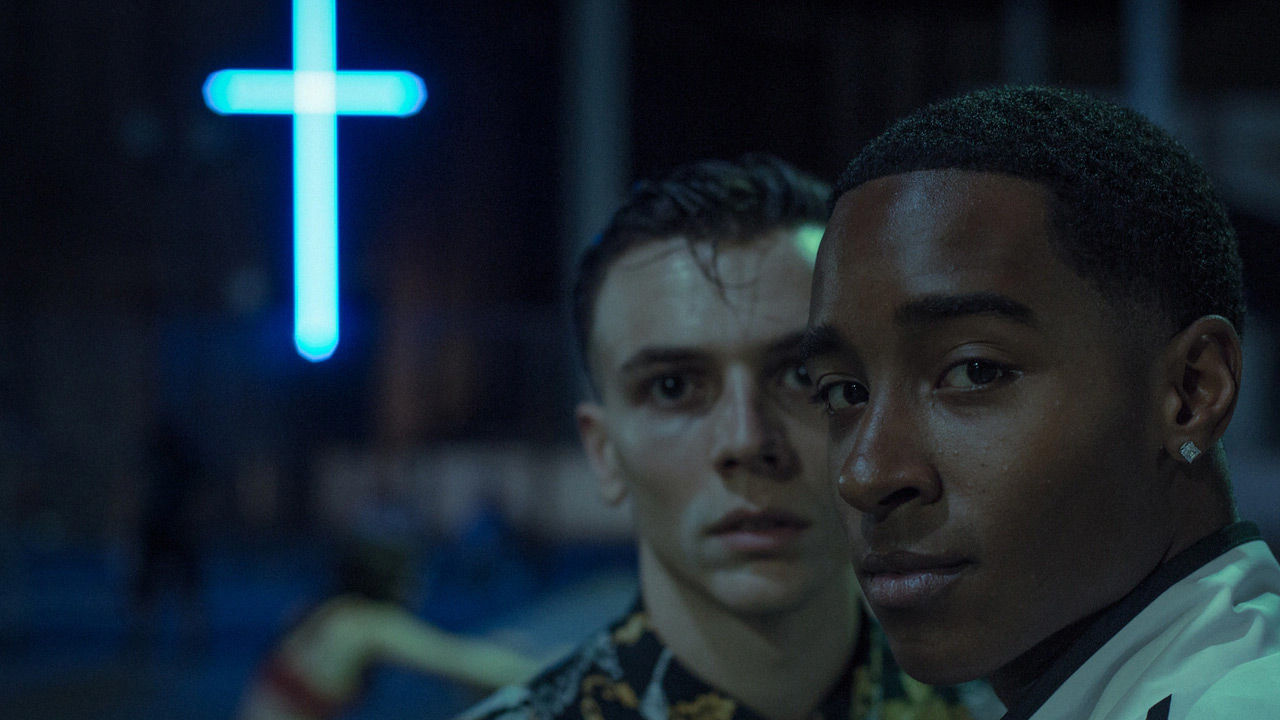 Ottimo debutto per 40 Secondi che apre con 107mila euro e oltre 22mila spettatori