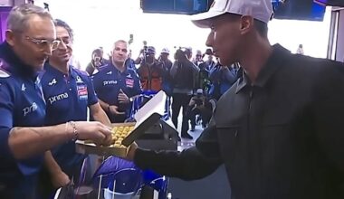 solo due in pista, Toprak si coccola Pramac... E Jorge Lorenzo in KTM?
