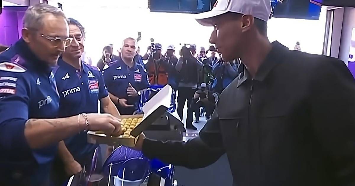 solo due in pista, Toprak si coccola Pramac... E Jorge Lorenzo in KTM?