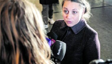 Caporetto socialdemocratica. Copenaghen svolta a sinistra