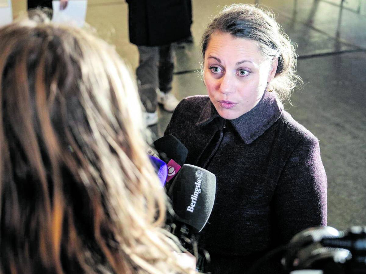 Caporetto socialdemocratica. Copenaghen svolta a sinistra